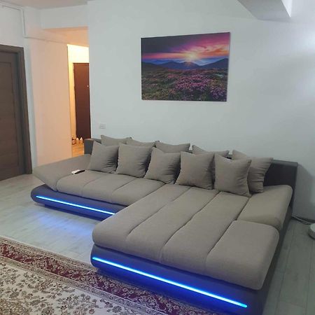 Sys Apartament Constanţa Exterior foto