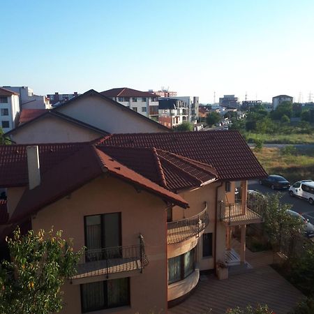 Sys Apartament Constanţa Exterior foto