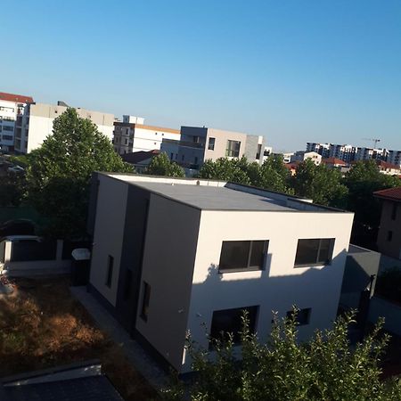 Sys Apartament Constanţa Exterior foto