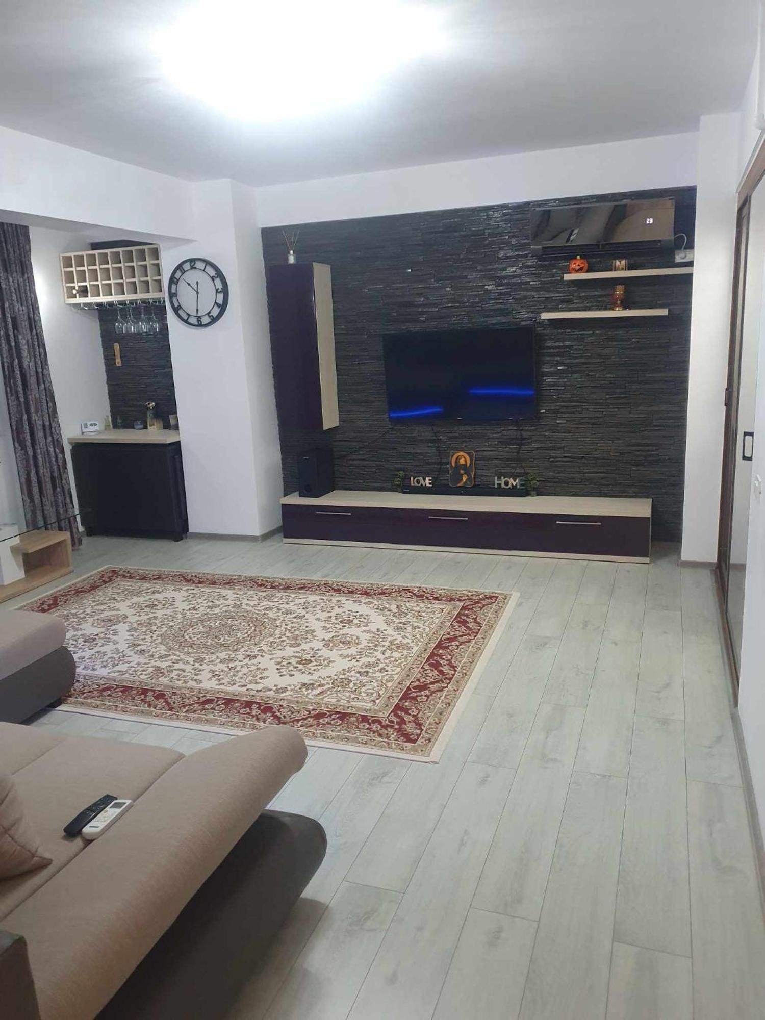 Sys Apartament Constanţa Exterior foto
