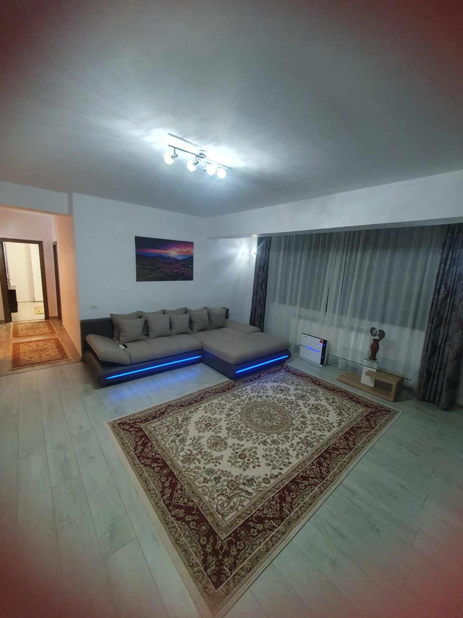 Sys Apartament Constanţa Exterior foto