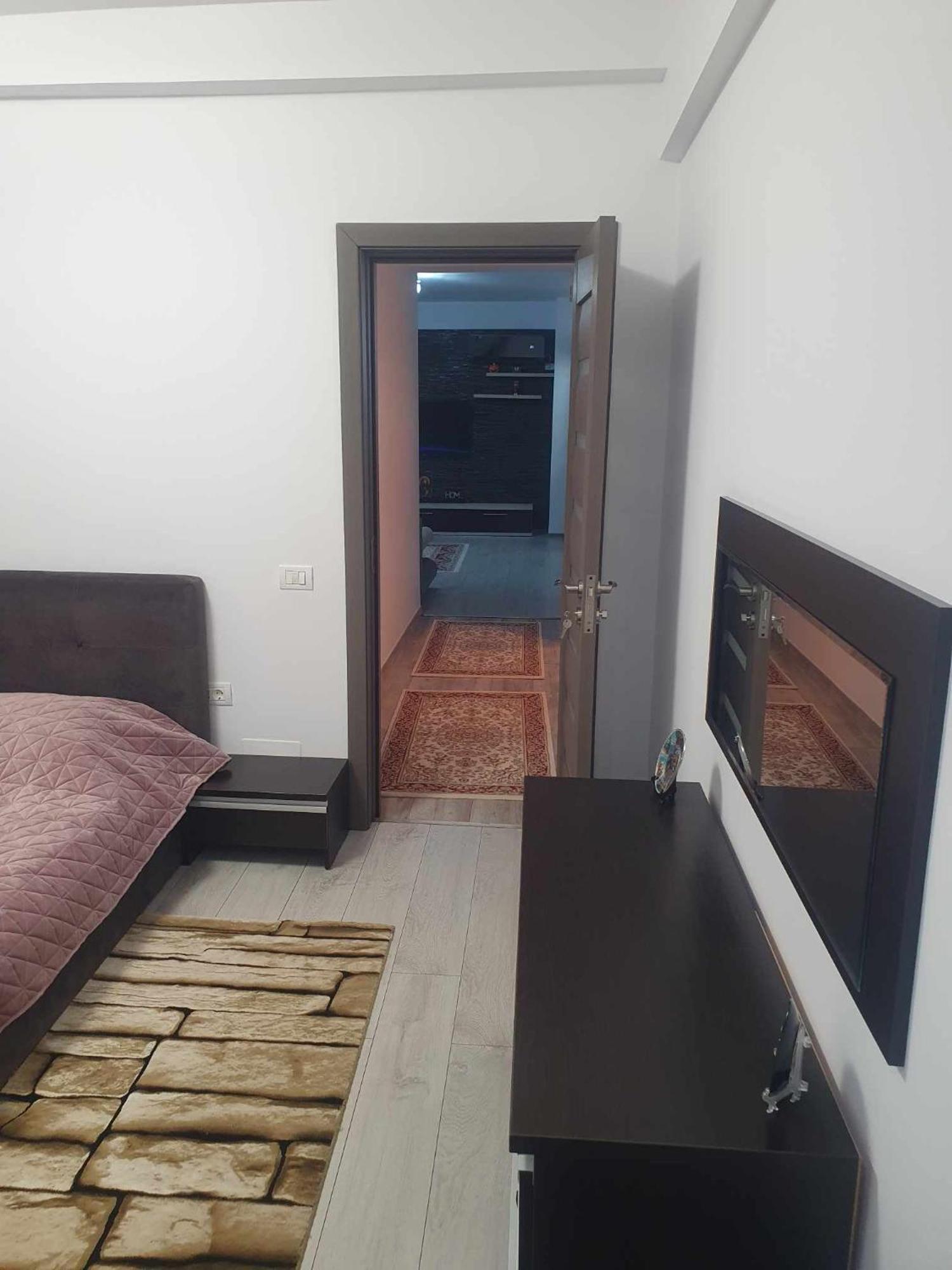 Sys Apartament Constanţa Exterior foto