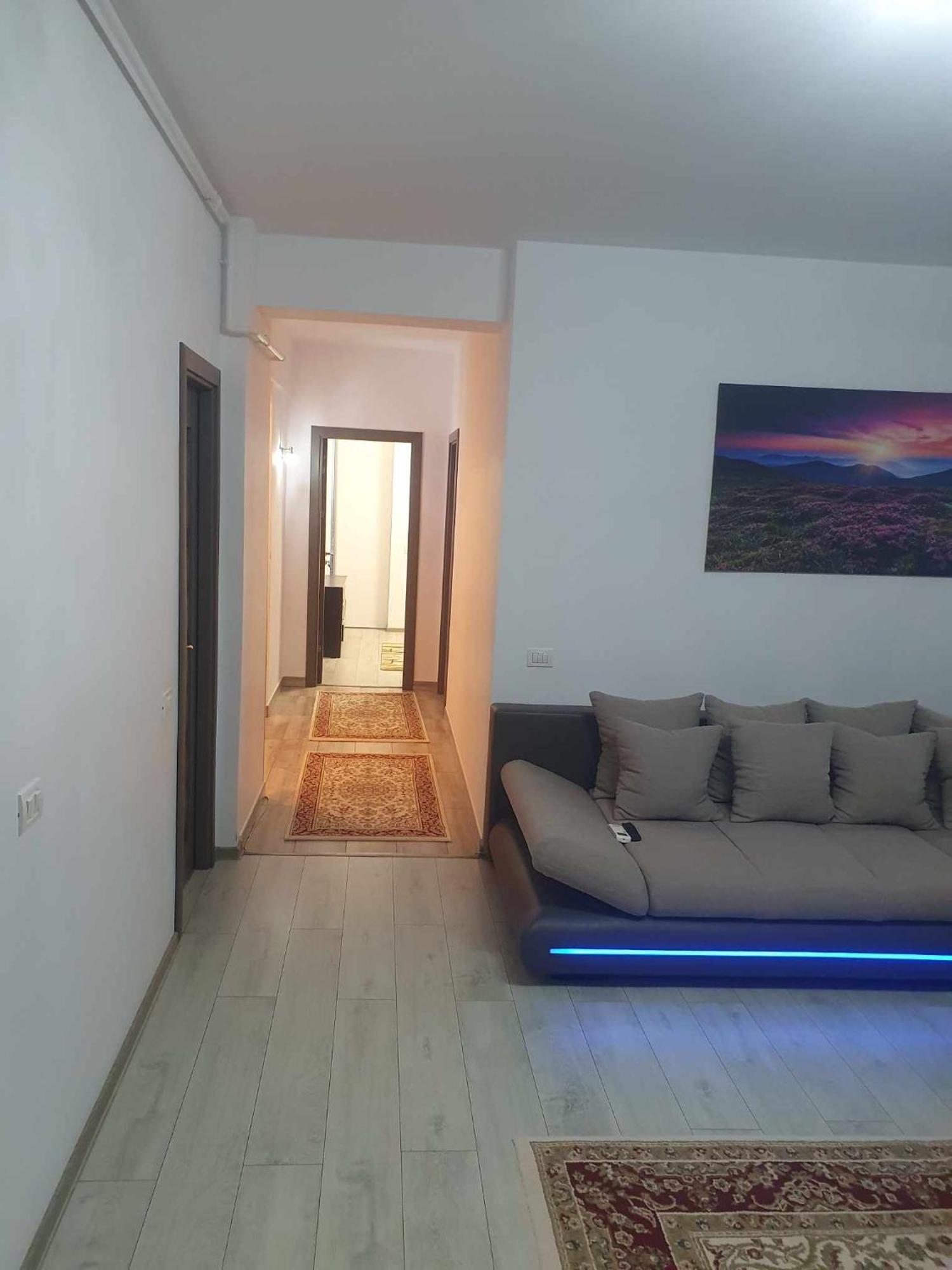 Sys Apartament Constanţa Exterior foto