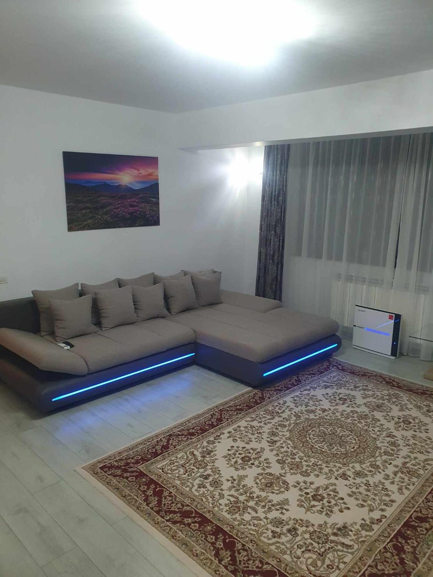 Sys Apartament Constanţa Exterior foto