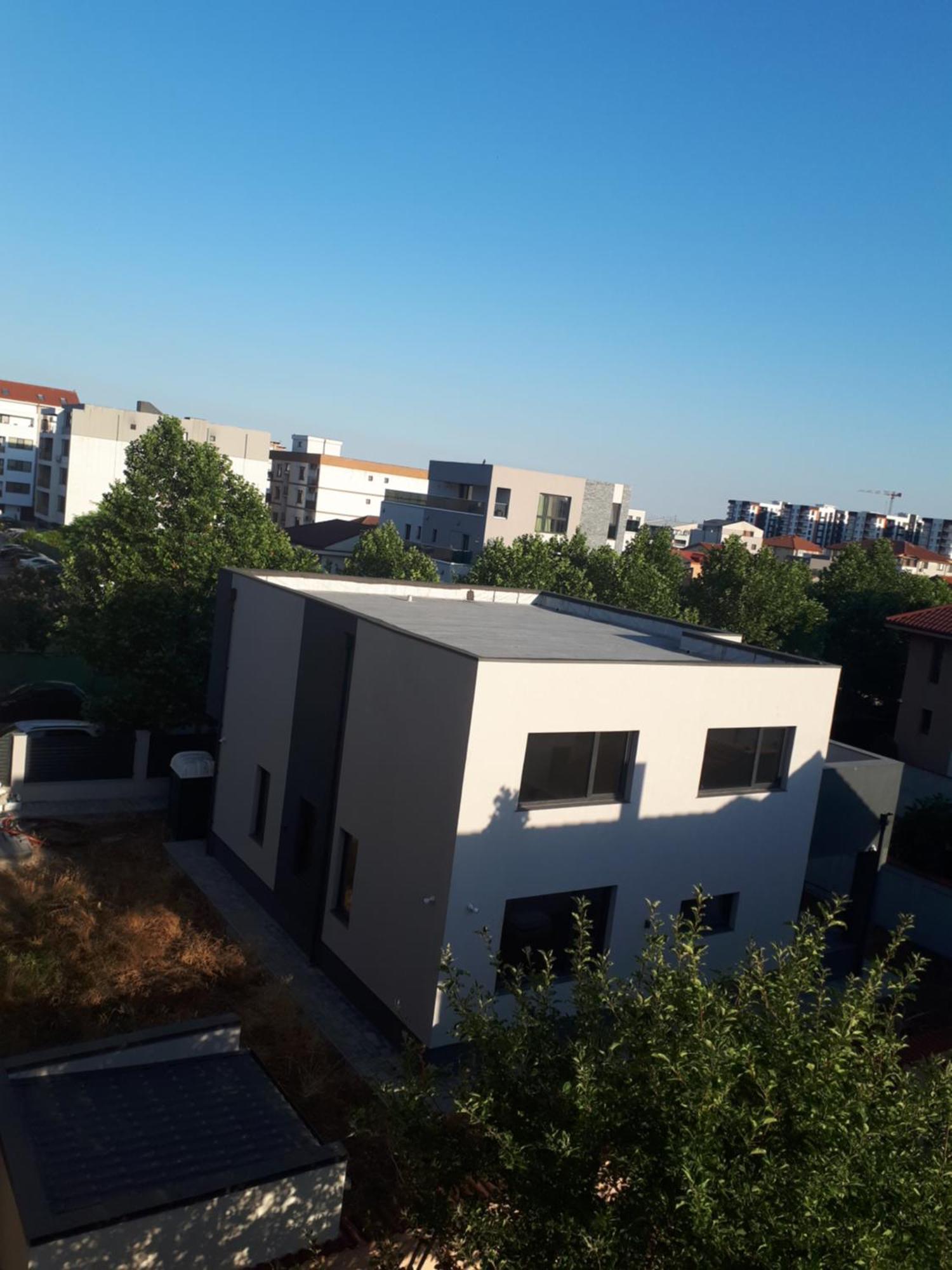 Sys Apartament Constanţa Exterior foto